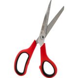 KS TOOLS Korjaamosakset 220 mm 118.0067