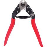 KS TOOLS Vaijerileikkuri Ø 4,7 mm, 190 mm 118.0092