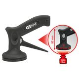 KS TOOLS Yhden käden mini-imukuppi, 8 kg, Ø 70 mm 140.1015