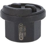 KS TOOLS Mercedes Öljypropun Erikoishylsy 3/8" 150.1041