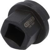KS TOOLS Mercedes Öljypropun Erikoishylsy 3/8" 150.1041