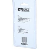 KS TOOLS Vastakierretappisarja, 6-osainen 150.1330