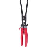 KS TOOLS Tangid, heitgaasitoru pingutaja 150.1535