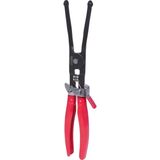 KS TOOLS Tangid, heitgaasitoru pingutaja 150.1535