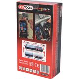 KS TOOLS Automaattinen Digitaalinen Yleismittari 150.1765