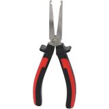 KS TOOLS Pyöränpultin suojakupupihdit, 200 mm 150.2023