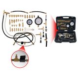 KS TOOLS Kontrollseade, kütusesüsteemi rõhk 150.2325