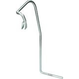 KS TOOLS Avamistööriist, piduripedaal 150.2779