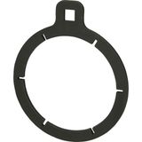 KS TOOLS 1/2" Kütusefiltri võti Ford Transitile 150.3164