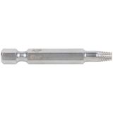 KS TOOLS Erikois-Torx-ruuvinulosvetokärki, 1/4" 150.7016
