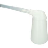 KS TOOLS Mittakannu joustavalla kaatonokalla, 5 L 150.9002