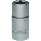 KS TOOLS 3/8" nelikantpadrun õlihoolduseks, 10 mm 150.9122