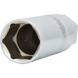 KS TOOLS Iskunvaimentimen Vastapidikehylsy 21 mm 150.9421