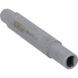 KS TOOLS Amortisaatori kolvivarre vastuhoidmise otsik 10 mm, eriprofiiliga 5,2 x 8 mm 150.9435