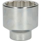 KS TOOLS Kardaaniakselin erikoishylsy 3/4", 57 mm 150.9775