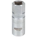 KS TOOLS Pinnapultin Ulosvedin, M8 152.1008