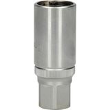 KS TOOLS Pinnapultin ulosvedin, M10 152.1010