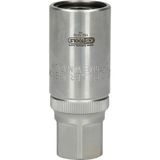 KS TOOLS Pinnapultin ulosvedin, M10 152.1010