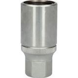 KS TOOLS Pinnapultin Ulosvedin M14 152.1014