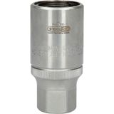 KS TOOLS Pinnapultin Ulosvedin M14 152.1014