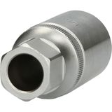 KS TOOLS Pinnapultin Ulosvedin M14 152.1014