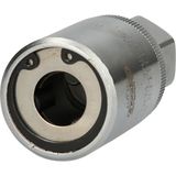 KS TOOLS Pinnapultin Ulosvedin M14 152.1014