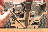 KS TOOLS Master 3-in-1 -hehkutulpan kalvainsarja, 9-osainen 152.1120