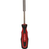 KS TOOLS ERGOTORQUEplus-kärkiruuvimeisseli 1/4", 205 mm 159.1198