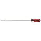 KS TOOLS ERGOTORQUEplus Kärkiruuvimeisseli 1/4", 550 mm 159.1199