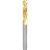 KS TOOLS Pistehitsipora HSSE-TIN, Ø 6,0 mm 332.0206