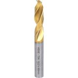 KS TOOLS HSSE-TIN Hitsipistepora, Ø 10,0 mm 332.0210