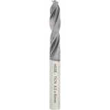 KS TOOLS Pistehitsipora HSSE-TICN, Ø 8,0 mm 332.0308