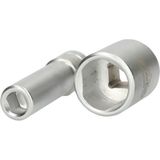 KS TOOLS 1/2" Hylsysarja Boschin ruiskupumpuille, 2-osainen 405.0080