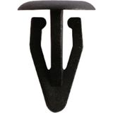 KS TOOLS Pagasiruumi sisevoodri klambrid Audile, 10 tk 420.1020