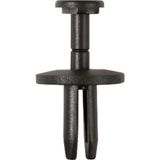 KS TOOLS Tüübel-kinnitusklamber Fordile, 10 tk 420.1271