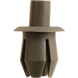 KS TOOLS Sisselükatav ühendusklamber 420.1857