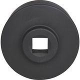 KS TOOLS Volvo sillamutri padrun 80mm, 6-kant, 3/4" 450.0245