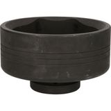 KS TOOLS 1" teljemutrivõti BPW jaoks, 111 mm 460.0420