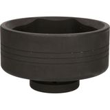 KS TOOLS 1" teljemutrivõti BPW jaoks, 111 mm 460.0420