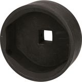 KS TOOLS 1" teljemutrivõti BPW jaoks, 111 mm 460.0420