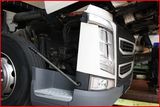 KS TOOLS Kabiini kallutusvõtmete komplekt Volvo / Scania veokitele 460.0730