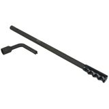 KS TOOLS Kabiini kallutusvõtmete komplekt Volvo / Scania veokitele 460.0730