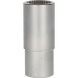 KS TOOLS 1/2" Monihammashylsy Lucas-ruiskutuspumpulle 460.2490
