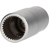 KS TOOLS 1/2" Monihammashylsy Lucas-ruiskutuspumpulle 460.2490