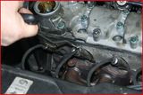 KS TOOLS T-käepidemega süüteküünlapistiku tõmmits, nurga all, pikk 500.7530