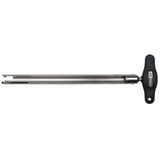 KS TOOLS Allatõmbur, süüteküünla pistik 500.7535