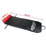 KS TOOLS Asentajan Suojamatto Kantokahvalla 500.8002
