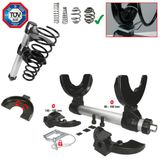 KS TOOLS Universaalne vedrutõmmitsate komplekt (6 osa) 500.8400