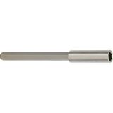 KS TOOLS Magneettinen Kärjenpidin 1/4", 100 mm 514.1103