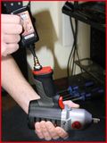 KS TOOLS Öljy, paineilmatyökalut 515.3361
